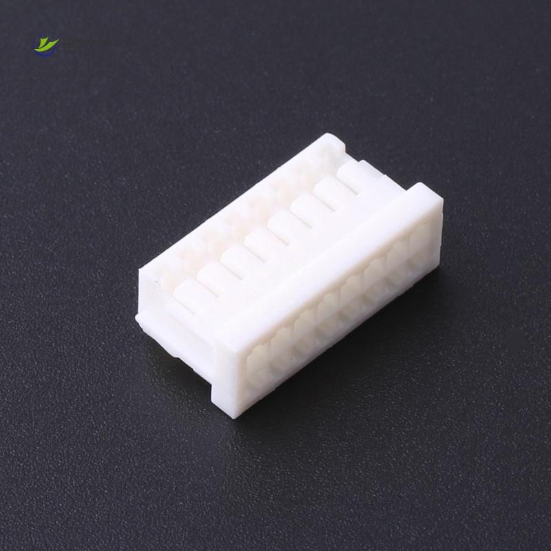 全新原装HC-XHD-2*8Y正品/胶壳及附件 2.5mm 16Pin (2x