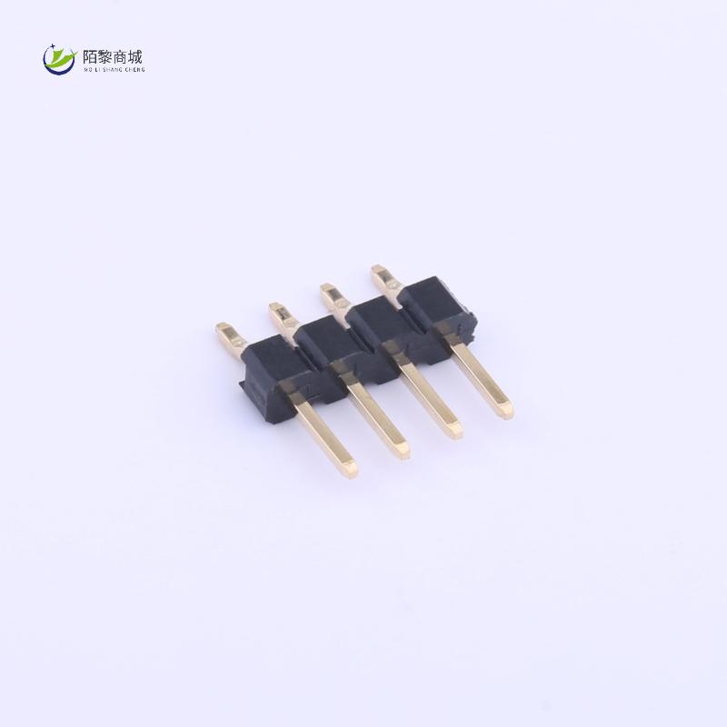 全新原装X4611WRS-04I-C40D28正品/排针 间距2