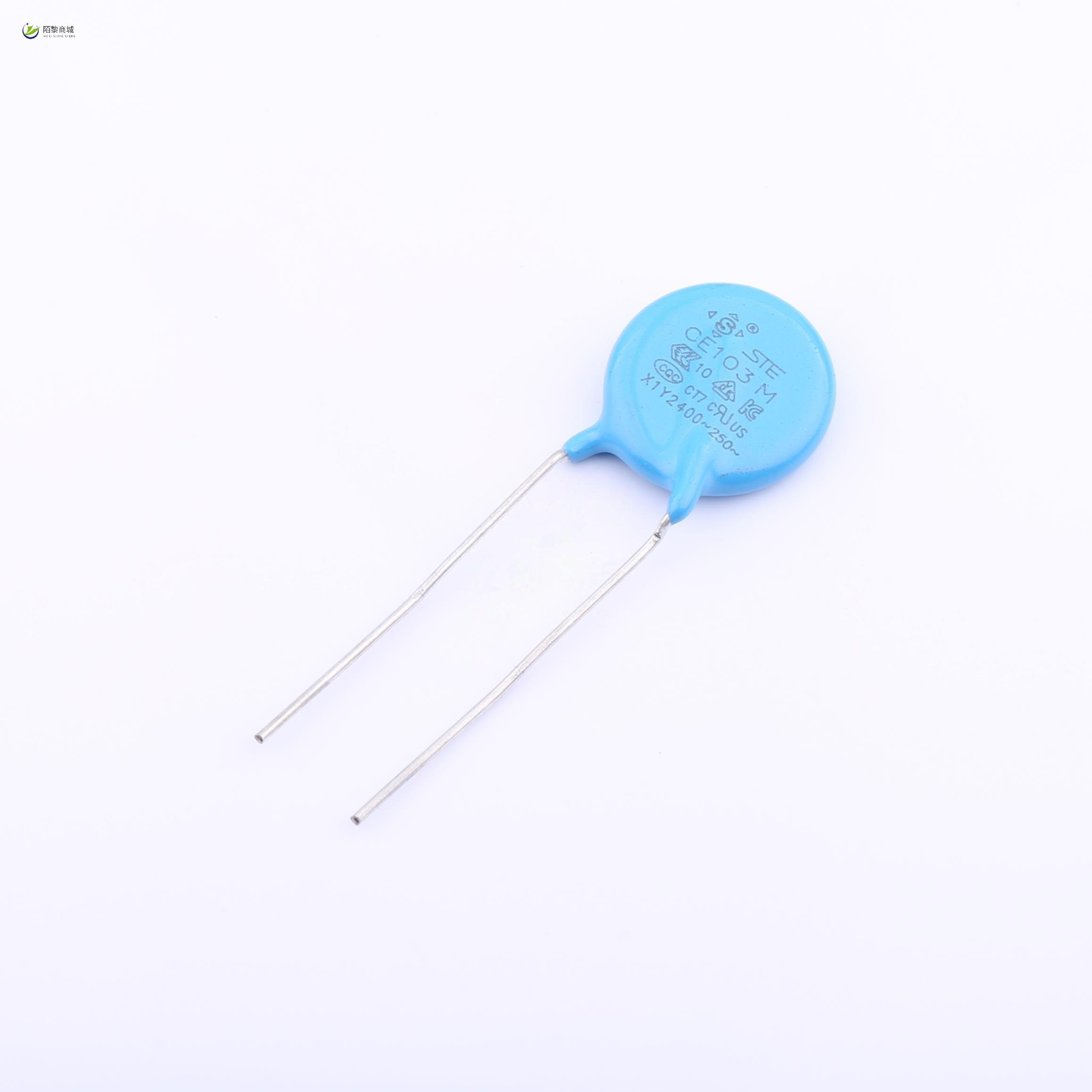 全新原装G14F8E103MN0B0S0N0正品/等级:Y2 10nF ±20% 2