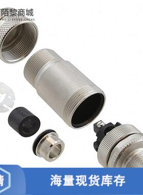 全新原装1693416正品/CONN PLUG MALE 5POS GOLD SCREW