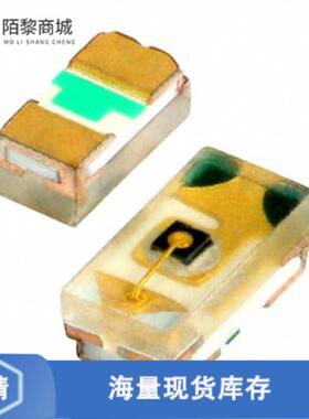 全新原装VLMO1500-GS08正品/LED ORANGE 0402 SMD