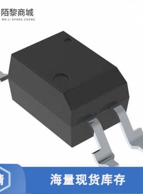 全新原装TLP241AF(TP4,F正品/SSR RELAY SPST-NO 2A 0-40V