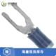52421正品 CONN TERM 全新原装 16AWG SPADE BLU