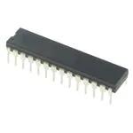 全新原装PIC18F26Q43-I/SP正品/8位微控制器 -MCU 64KB