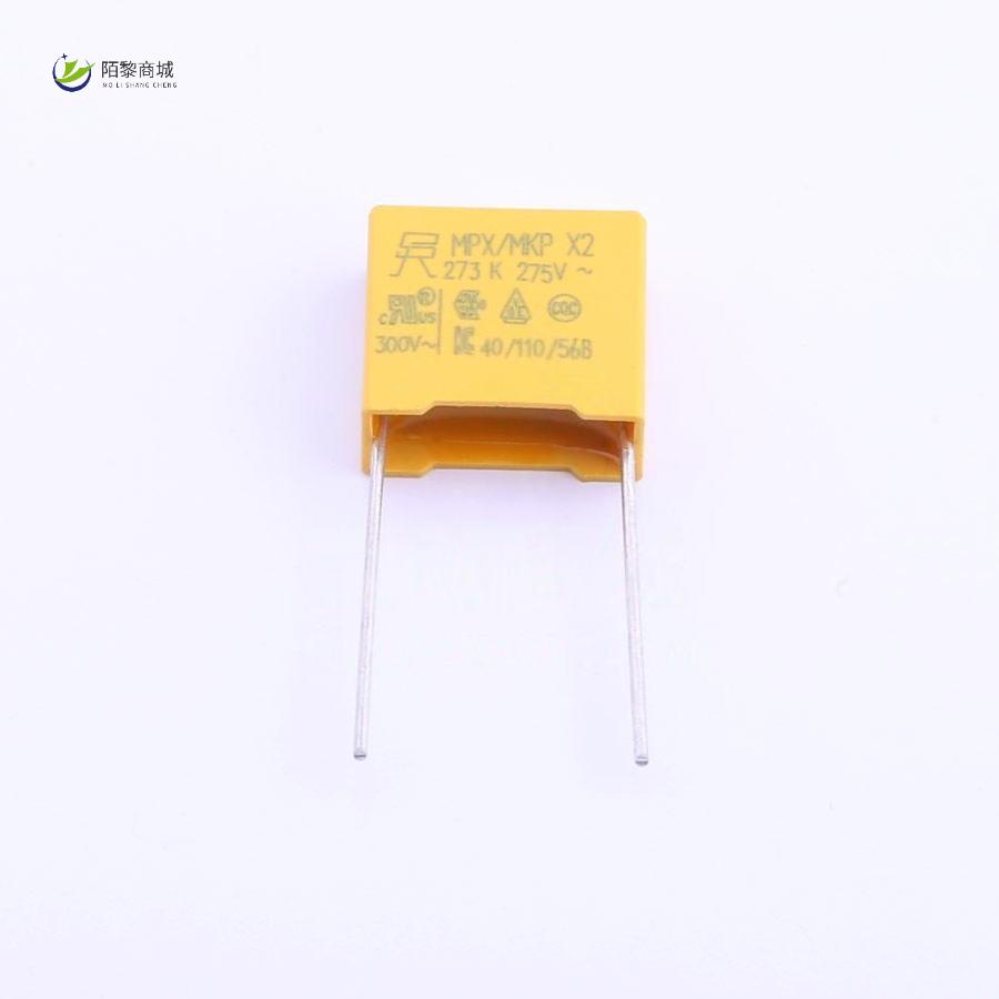 全新原装MP2273K27C2X6LC正品/等级:X2 27nF ±10%