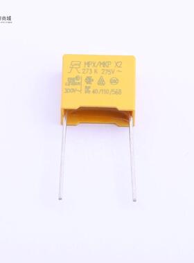 全新原装MP2273K27C2X6LC正品/等级:X2 27nF ±10%
