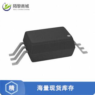 全新原装FOD8163正品/LOGIC GATE OPTOCOUPLER IN SOP 6-