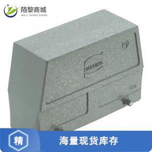 HOOD 19300240527全新CONN SIDE ENTRY M32 原装 SZ24B 正品