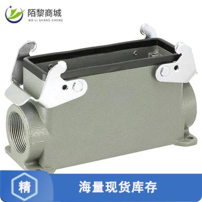 全新原装H24B-SGRH-2M32正品/CONN BASE SIDE DUAL SZ2