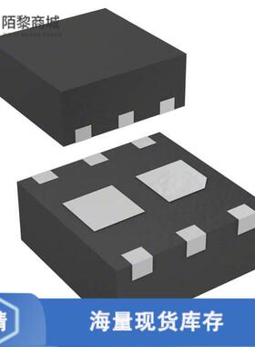 全新原装FDMA1028NZ正品/MOSFET 2N-CH 20V 3.7A 6MICR