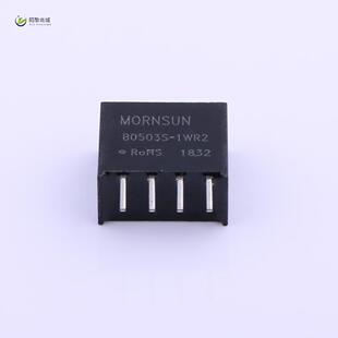 全新原装B0503S-1WR2正品/转换类型:DC-DC