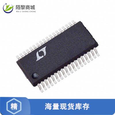 全新原装LTC1479IG正品/IC BAT PWR MGMT MULT-CHEM 36