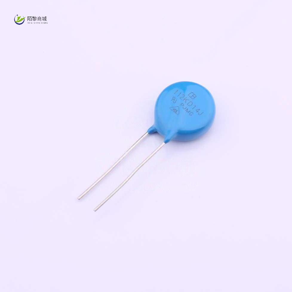 全新原装112KD14J正品/压敏电阻 VAR=990~1210V VC=1815V