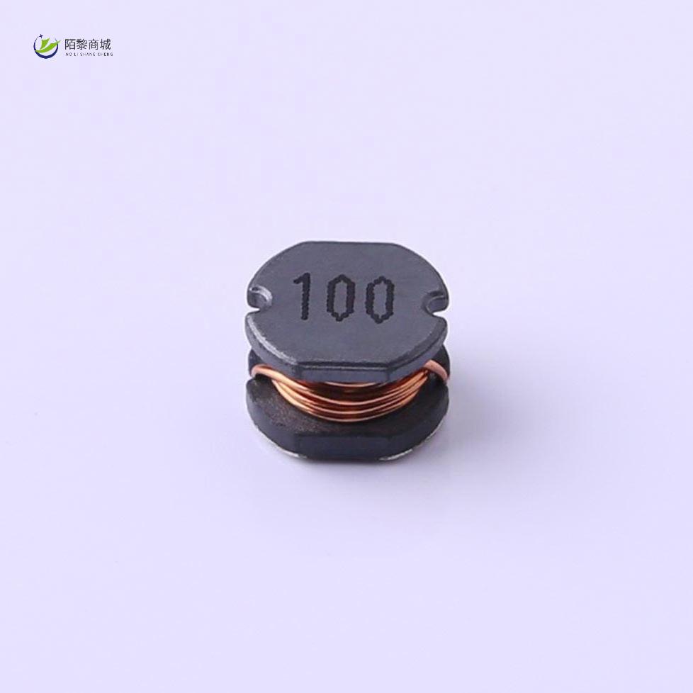 全新原装PIO75-100MT正品/功率电感 10µH ±20% 70mΩ IN