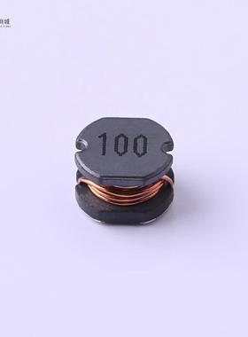 全新原装PIO75-100MT正品/功率电感 10µH ±20% 70mΩ IN