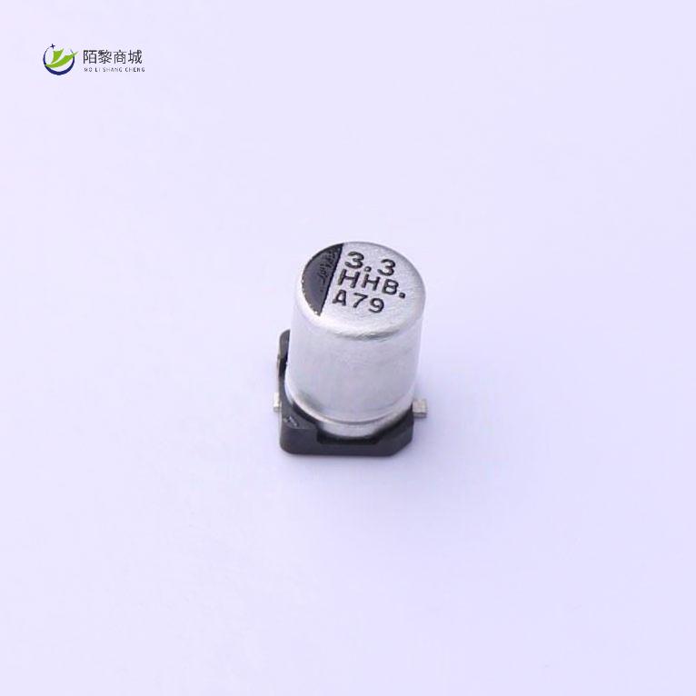 全新原装EEEHB1H3R3AR正品/3.3uF ±20% 50V