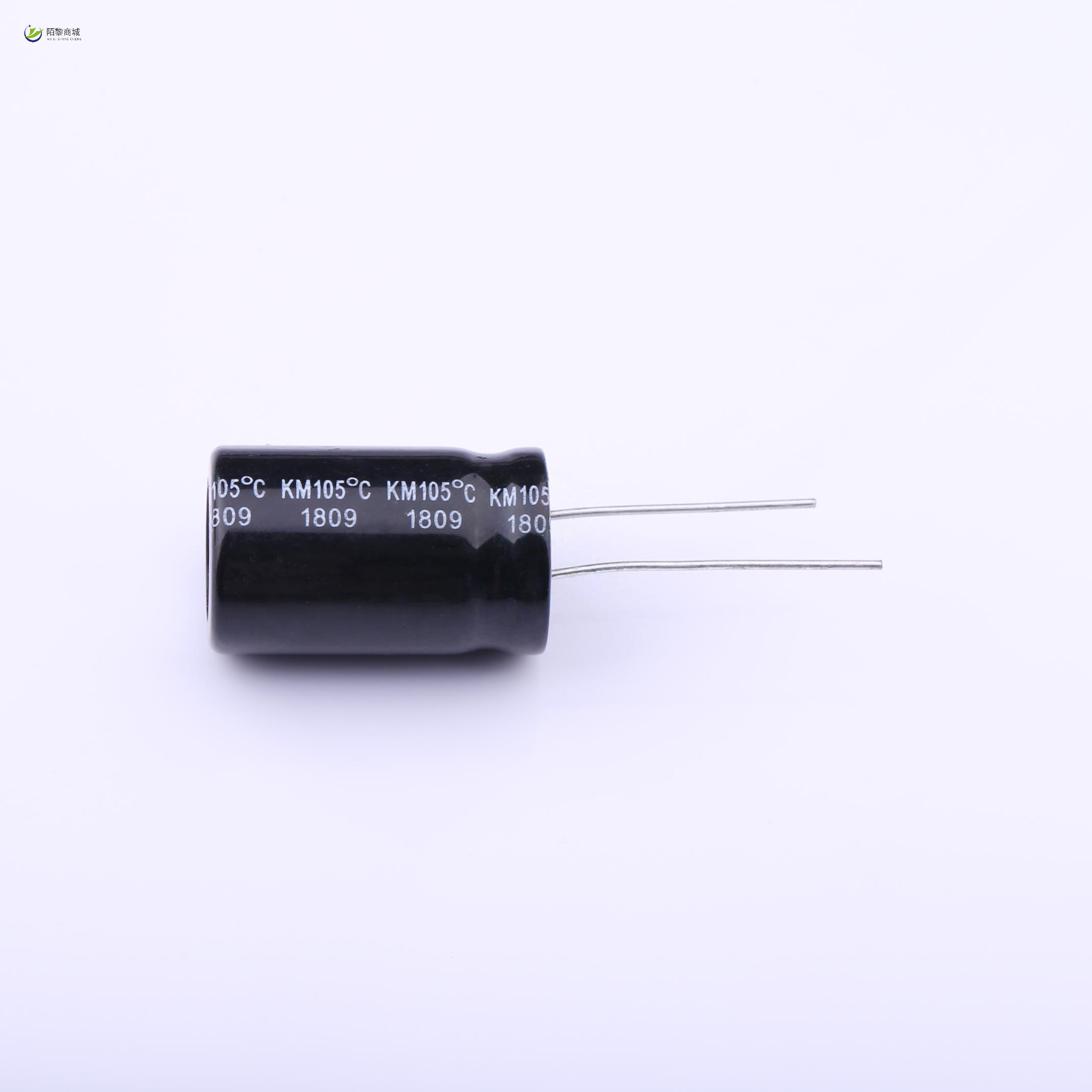 全新原装KM228M035K25RR0VH2FP0正品/2200uF ±20% 35V