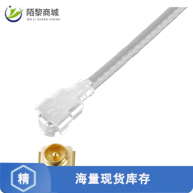 20279-001E-03原装正品射频和同轴 Socket,Male Pins