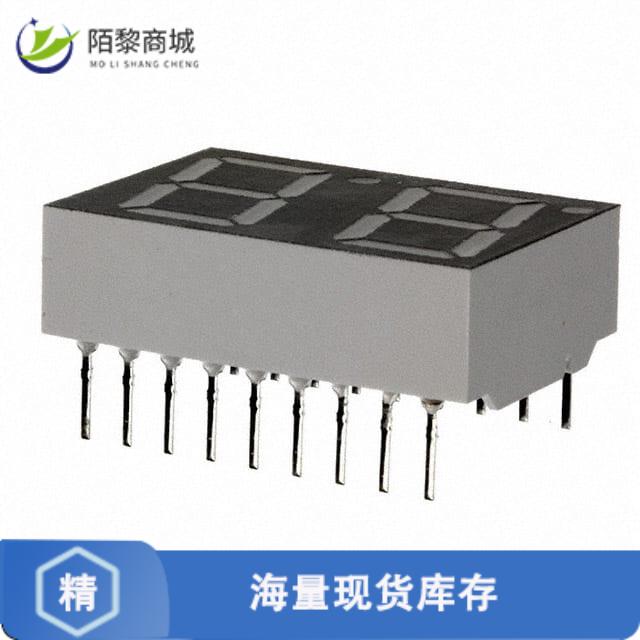 全新原装HDSP-5521正品/DISPLAY 7SEG 0.56