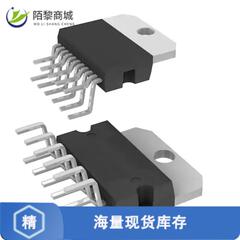 全新原装TDA7396正品/IC AMP AB MONO 65W 11MULTIWATT