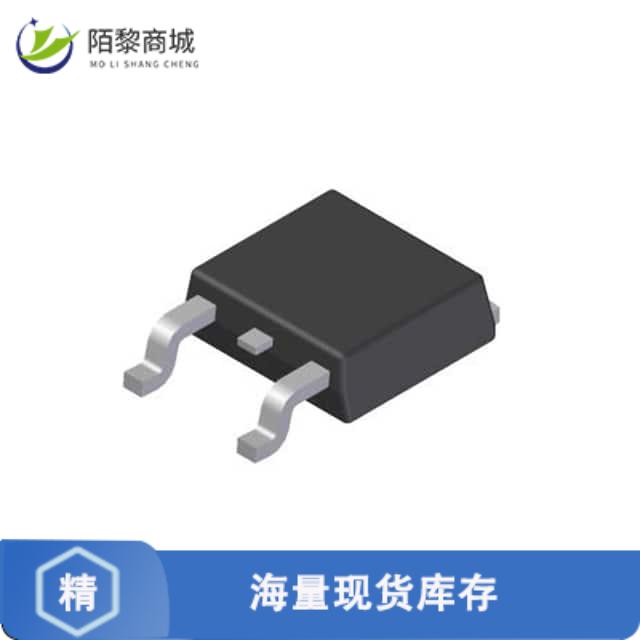 全新原装AS7812ADTR-E1正品/IC REG LINEAR 12V 1A TO2