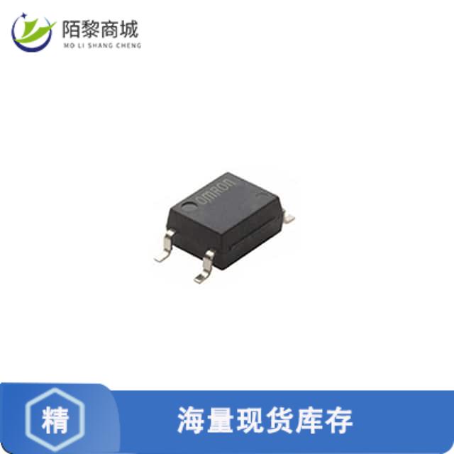 全新原装G3VM-351VY(TR05)正品/SSR RELAY SPST-NO 110