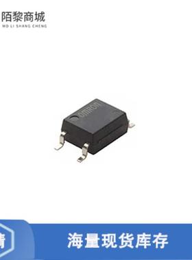 全新原装G3VM-351VY(TR05)正品/SSR RELAY SPST-NO 110