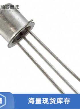 全新原装2N4091正品/N   JFET