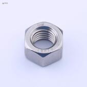 粗牙A2 全新原装 70T GB6170 1型六角螺帽 M14 2正品