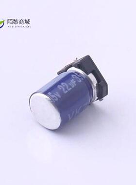 全新原装VK7B0791V220MV正品/22uF ±20% 35V