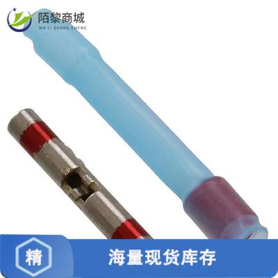 原装正品D-436-36CS454全新CONN SPLICE 20-26 AWG CRIMP