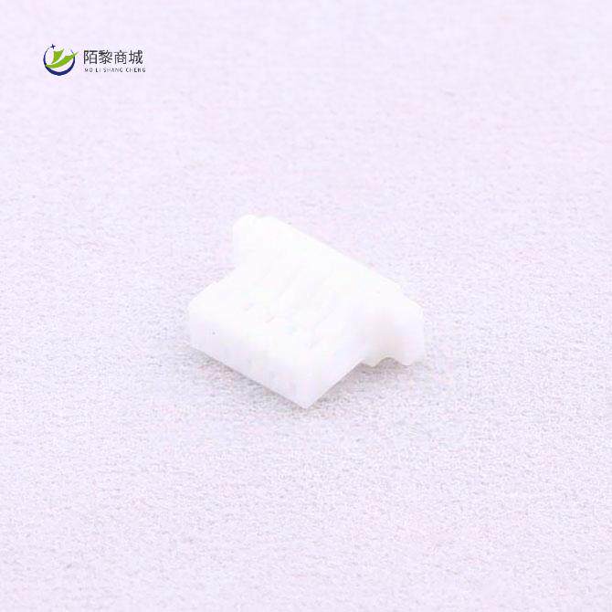 全新原装A1001HB-05PN0WNPN10G正品/1mm 1x5P 带耳无卤素