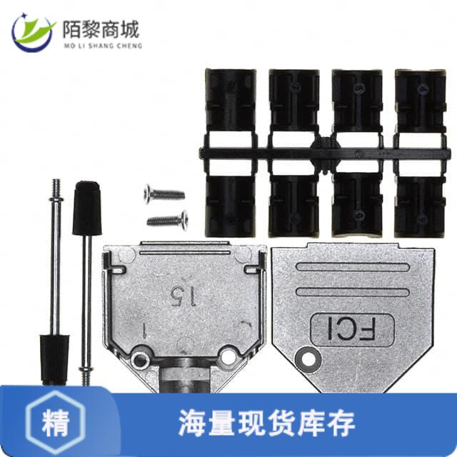 全新原装8655MH0901BKLF正品/BACKSHELL DSUB