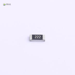 ±5% 全新原装 2.2KΩ 贴片电阻 600m AS0606J0222T5E正品