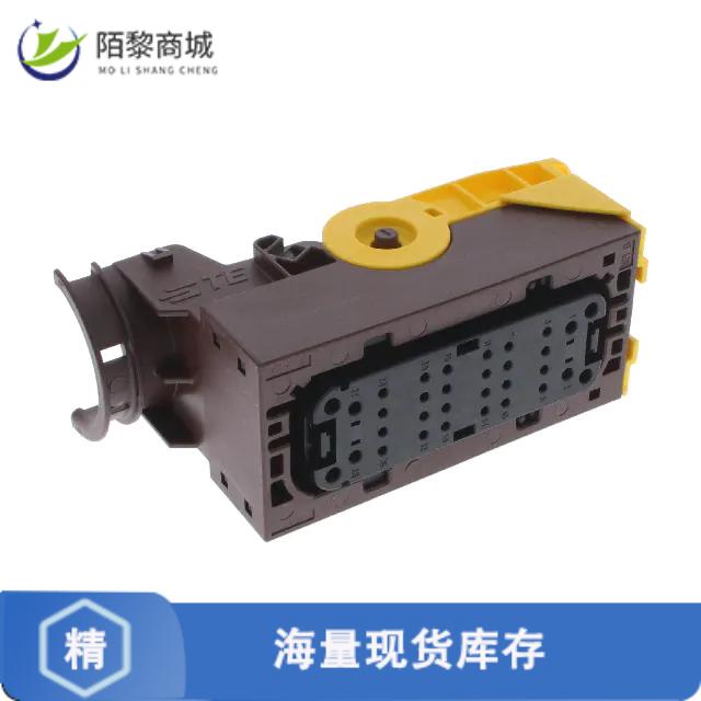 全新原装2138839-2正品/PLUG ASSY, 28 POS, KEY B, AM