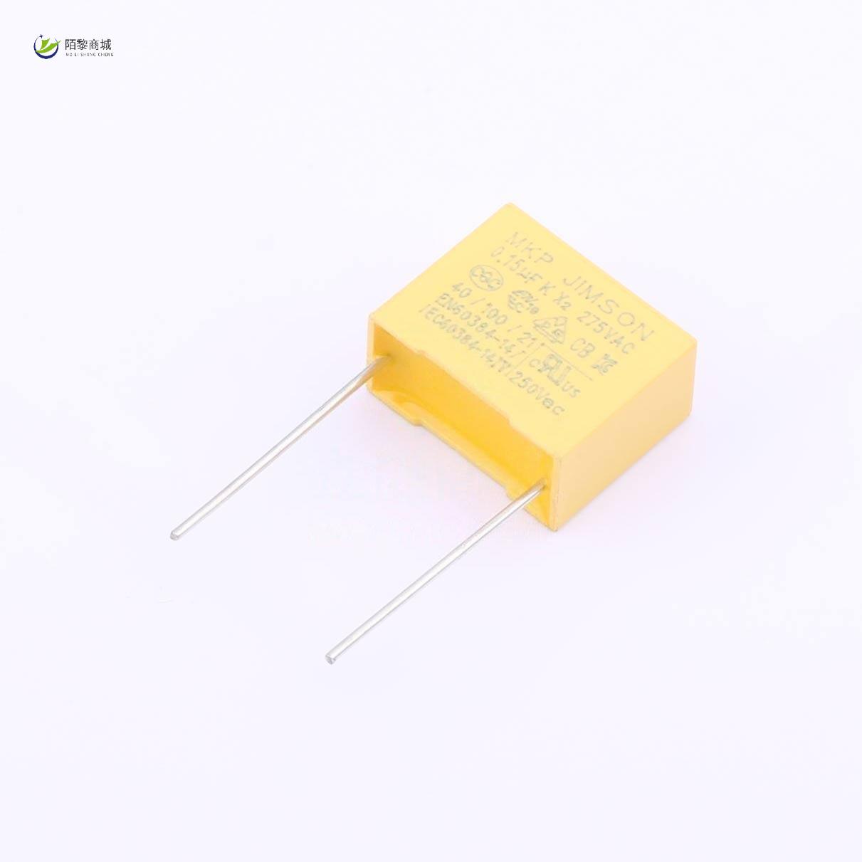 全新原装MKP154K275A05正品/等级:X2 150nF ±10% 275VAC