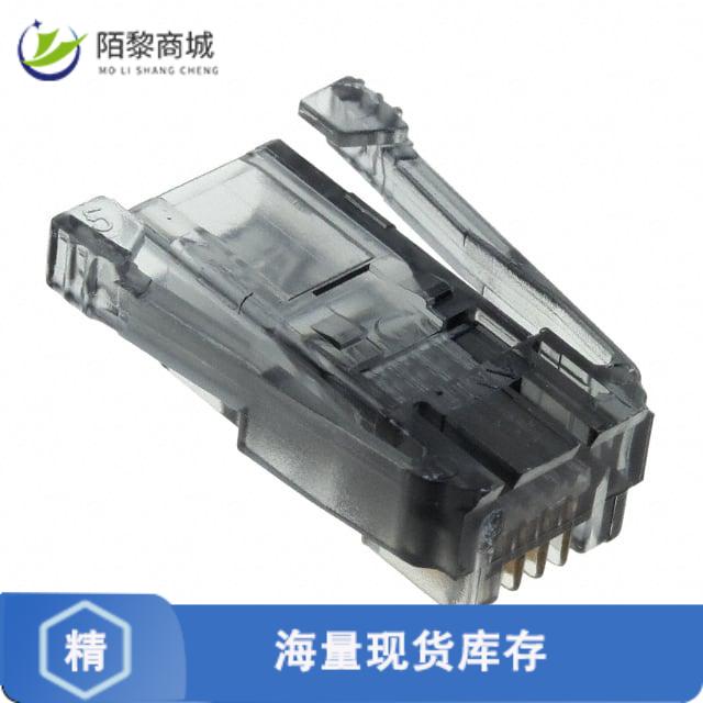 全新原装5-520532-1正品/CONN PLUG 4POS SDL RND 36 S