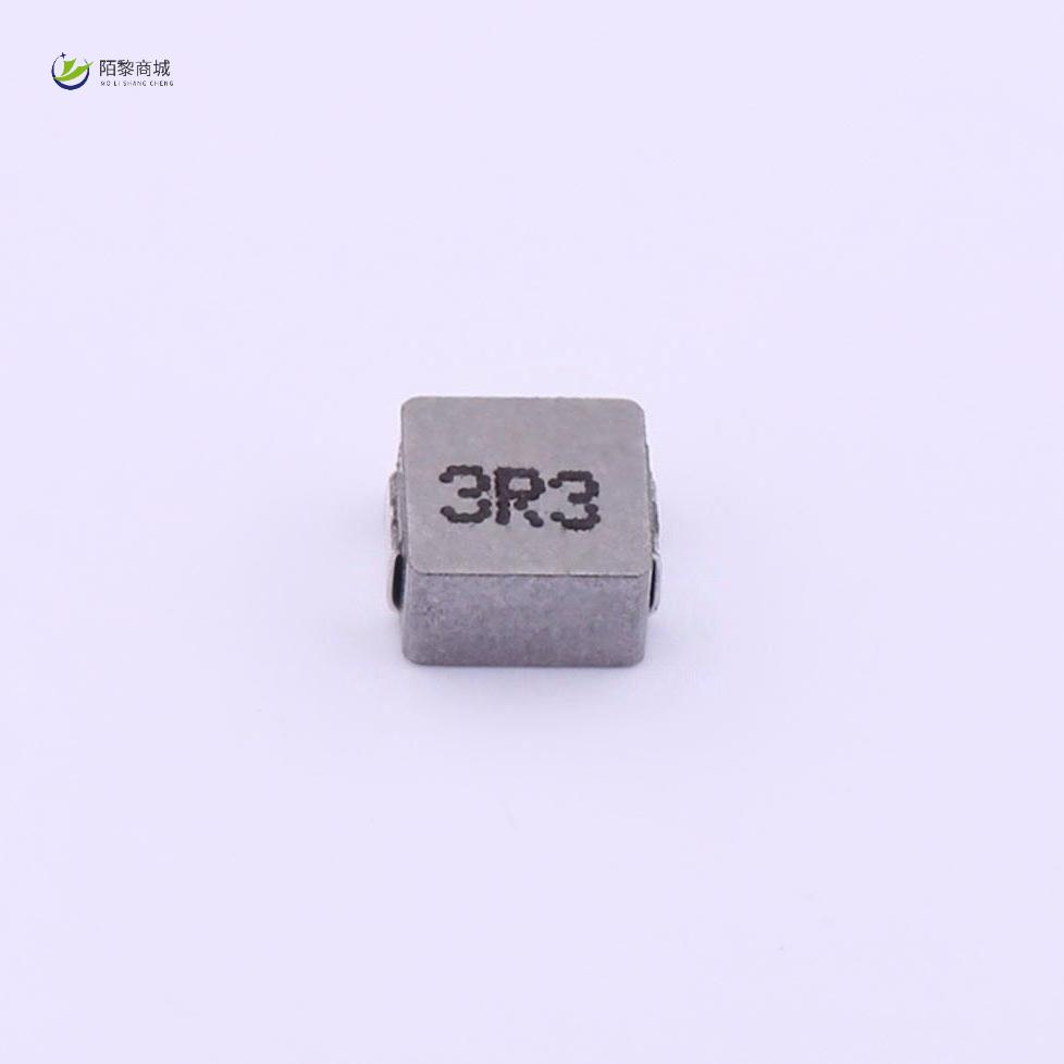 全新原装SMMS0530-3R3M正品/功率电感 3.3µH ±20% IND_