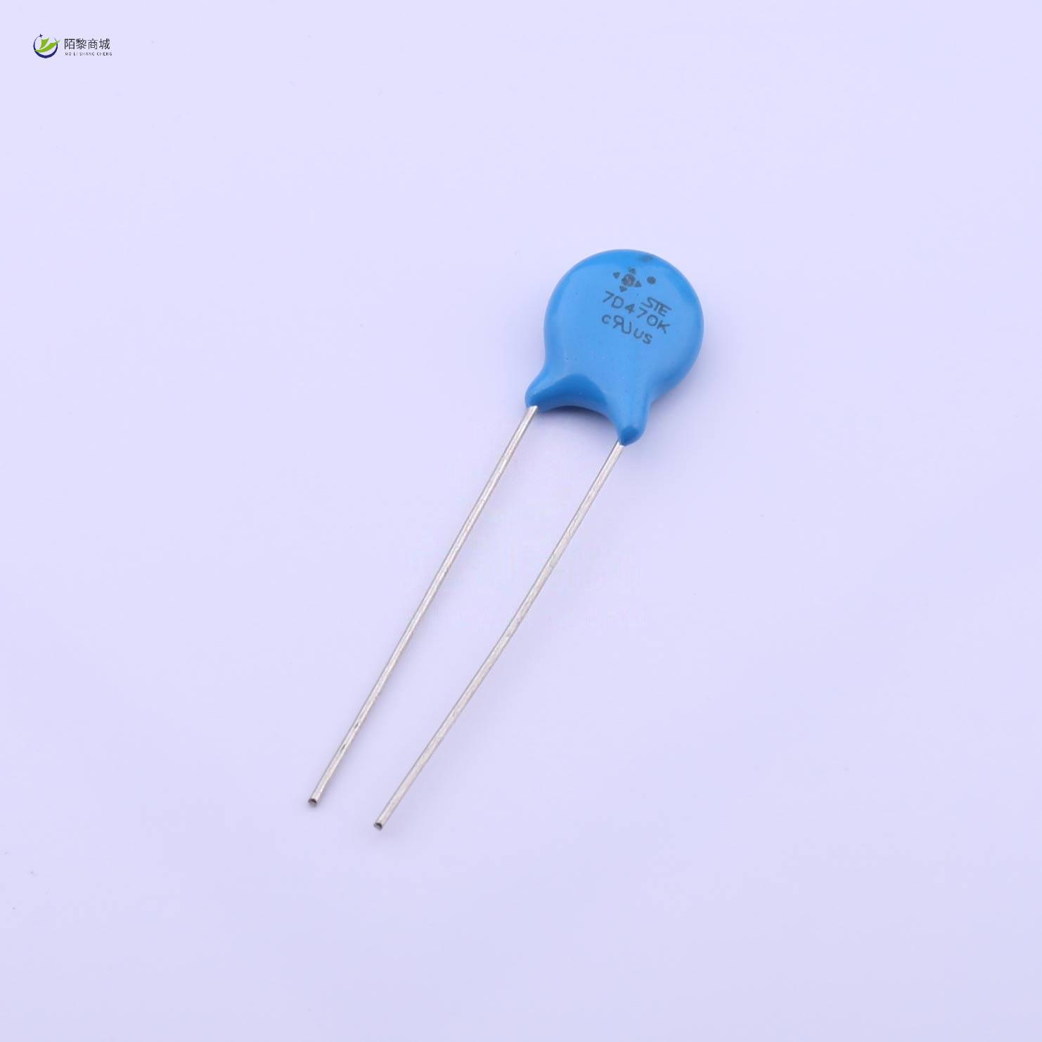 全新原装STE07D470K1BN0FSB0R0正品/VAR_D9XT4MM_TM 38