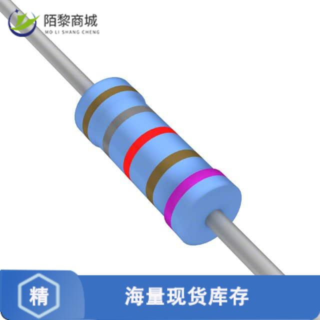 全新原装YR1B1K82CC正品/RES 1.82K OHM 0.1% 1/4W AXIAL