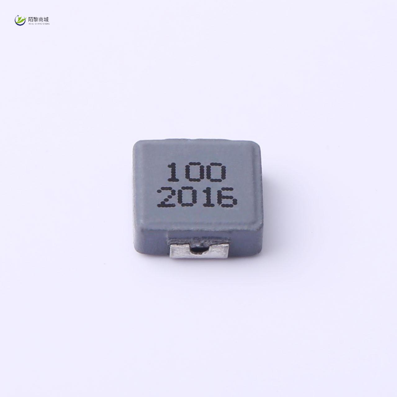 全新原装TMPC0624H-100M-Z01-D正品/10uH ±20% 3.2A 92mΩ