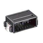 全新原装ZE05H-4P-2H正品/汽车 Right Angle Receptacl