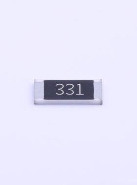 全新原装CR2512J10331G正品/330Ω ±5% 1W