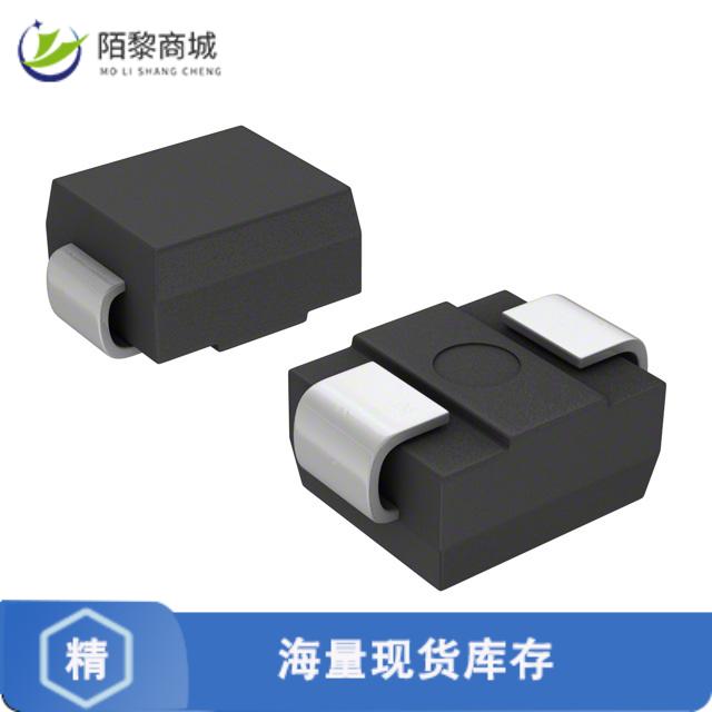 全新原装SMBJ10CA-E3/52正品/TVS DIODE 10VWM 17VC DO