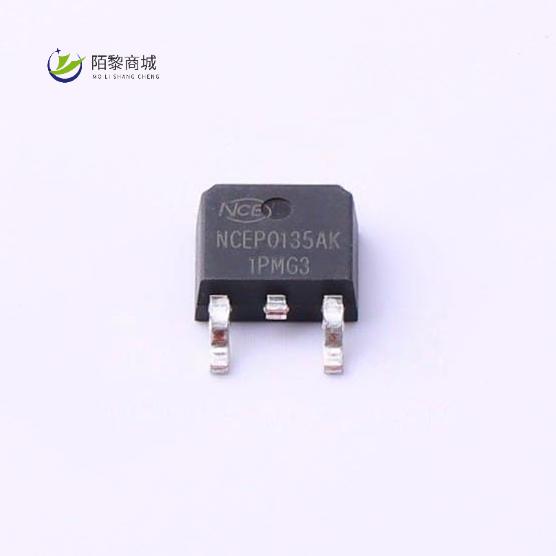 全新原装NCEP0135AK正品/N沟道 100V 35A