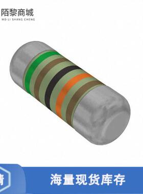 全新原装SMM02040C5103FB300正品/510kΩ ±1% 400mW