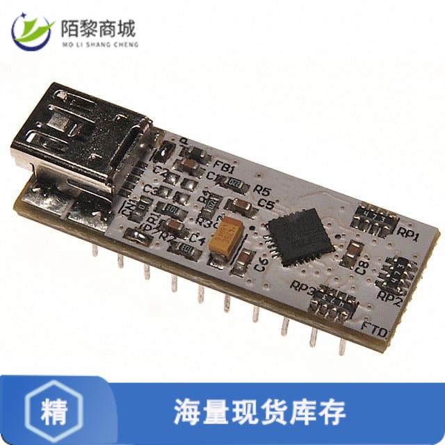 全新原装UMFT221XA-01正品/MOD USB SPI/FT1248 DEV FT