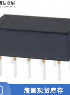 全新原装TQ2-12V正品/RELAY TELECOM DPDT 1A 12VDC