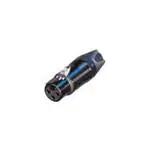 全新原装NC3FXX-14-B-D正品/XLR  3P FEMALE CBL CONN