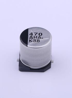 全新原装EEEHA1A471AP正品/470uF ±20% 10V